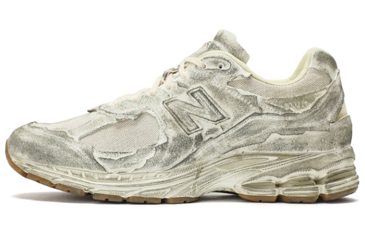 New Balance New Balance NB 2002R Slip Resistant, Abrasion Resistant, Lightweight Coverage Low top Casual Running Shoes Unisex