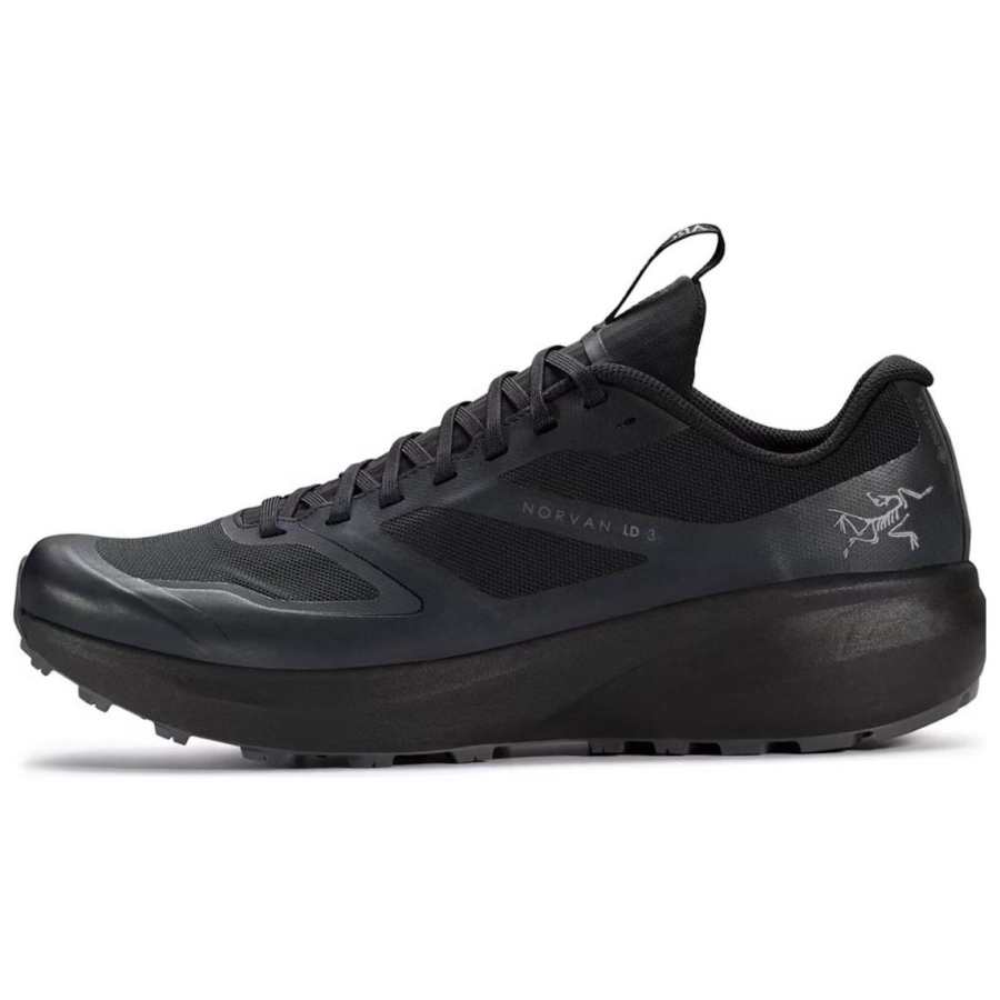 Arcteryx Arc'teryx Norvan LD 3 Slip Resistant Abrasion Resistant Slip Resistant Abrasion Resistant Low top Running Shoes Men's