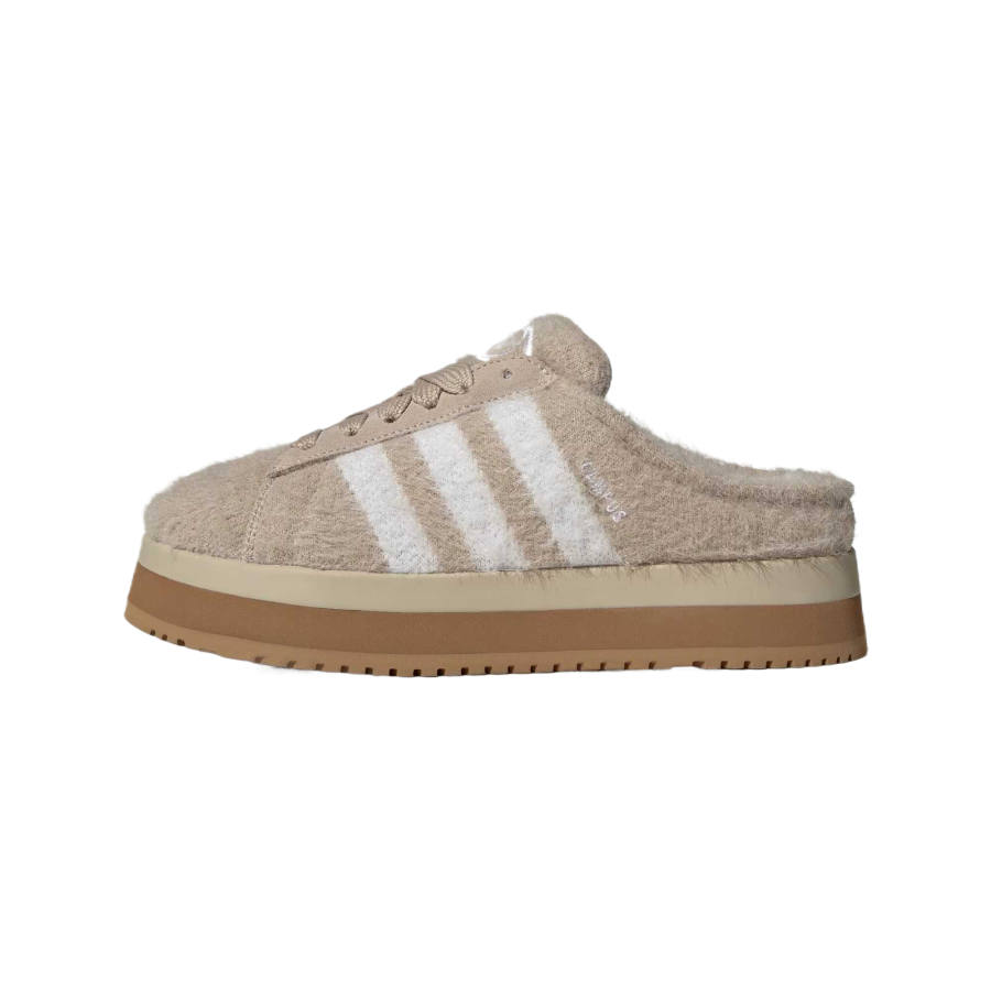 Adidas Originals CAMPUS 00s No Special Function Closed Toe Slippers Women's
