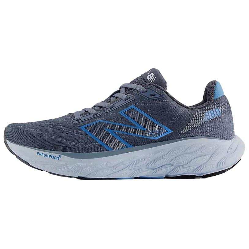 New Balance 880 Wmns Fresh Foam X New Balancev14 'Dark Arctic Grey Quarry Blue' Women's