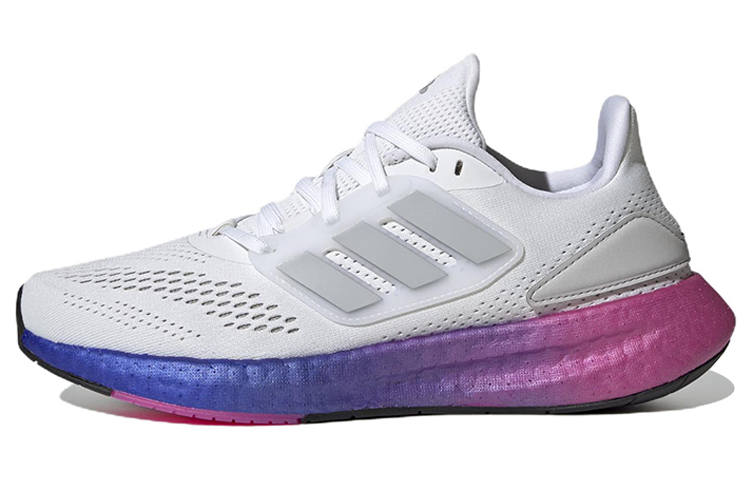 Adidas Adidas Pureboost 22 Low top Mesh Sneakers Women's