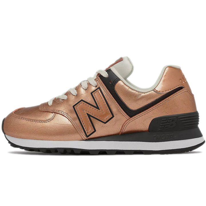 New Balance 574 Wmns New Balance 'Bronze' Women's