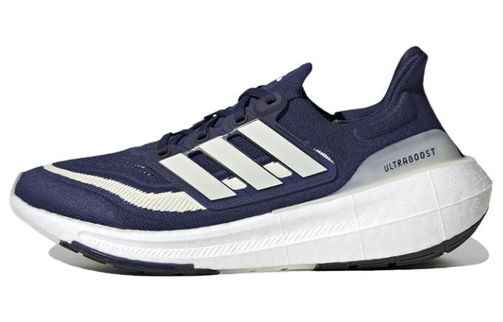 Adidas UltraBoost Light Adidas 'Dark Blue Cream'