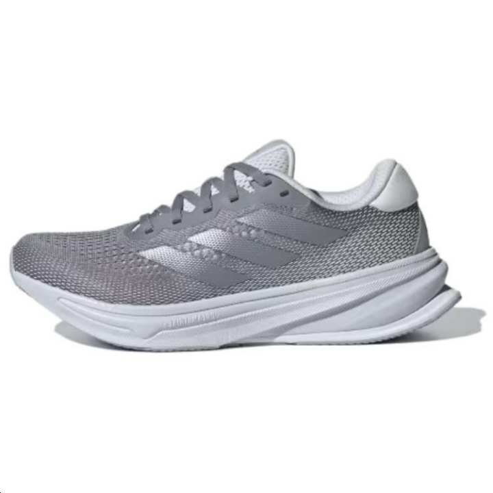 Adidas Adidas Wmns Supernova Rise 'Grey Silver Metallic' Women's