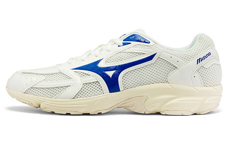 Mizuno Mizuno Spark Cn White Blue 'White Blue'
