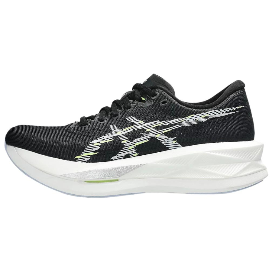 ASICS SONICBLAST Classic And Versatile Rebound Running Shoes Women's Black