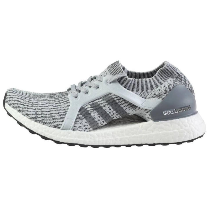 Adidas Adidas Wmns UltraBoost X 'Clear Grey' Women's
