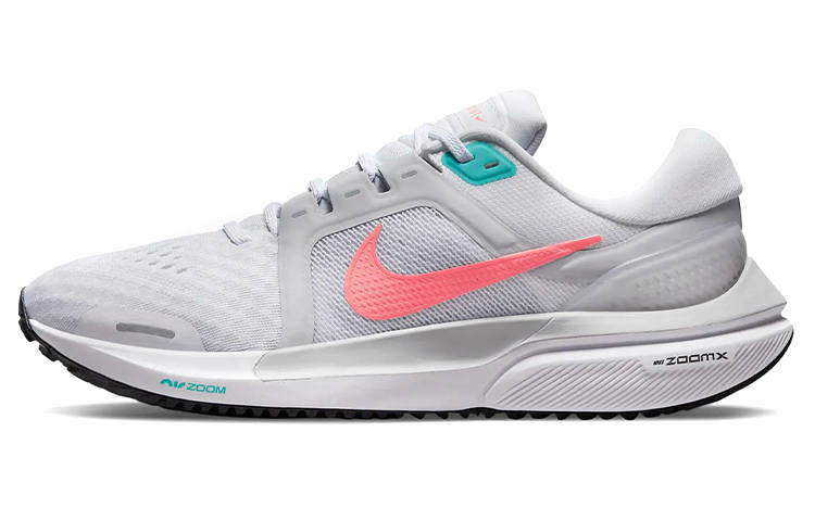 Nike Nike Air Zoom Vomero 16 White Lava Glow Women's