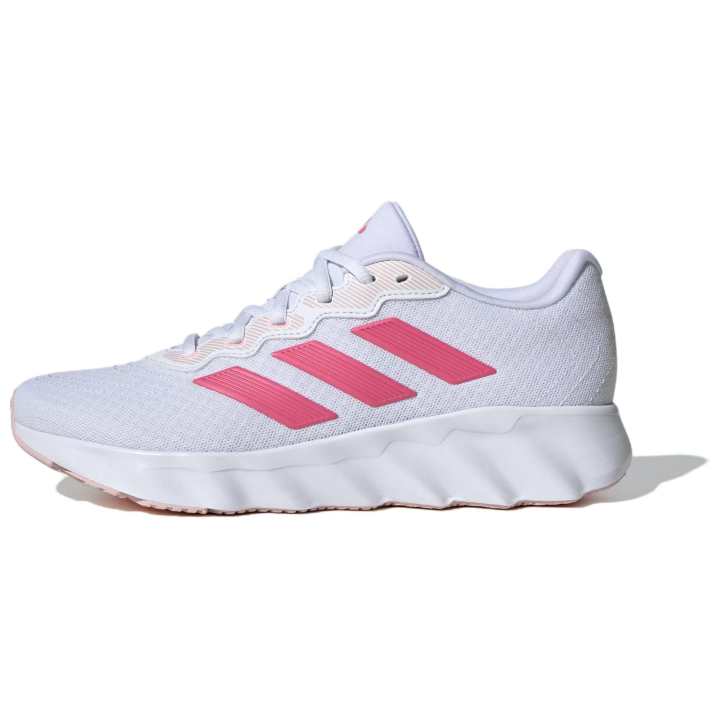 Adidas Adidas Switch Move Slip Resistant Abrasion Resistant Slip Resistant Abrasion Resistant Low top Casual Running Shoes