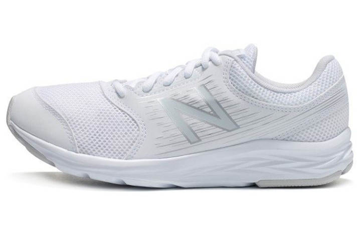 New Balance New Balance 411 White Women's