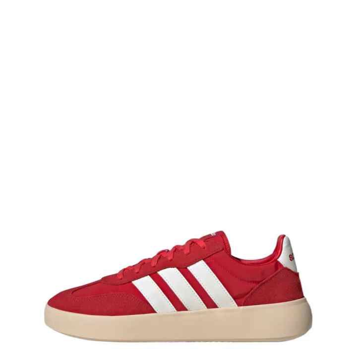 Adidas Barreda Adidas Decode 'Scarlet'