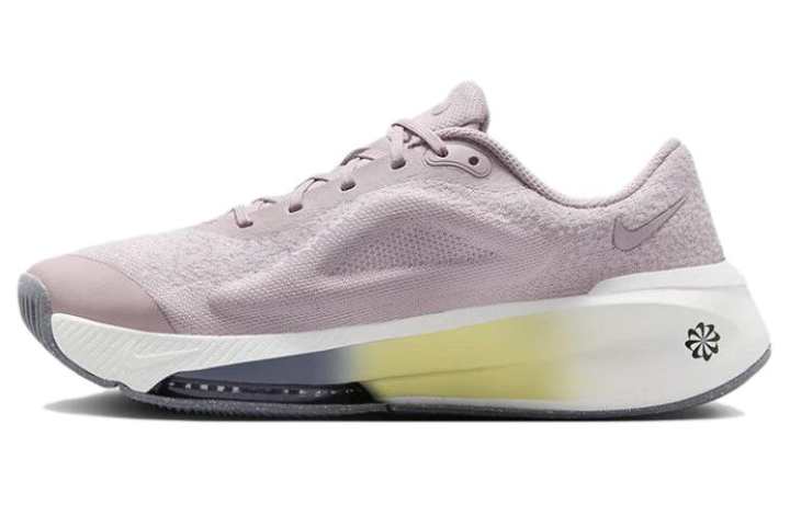 Nike Nike Versair 'Platinum Violet Soft Yellow' Women's