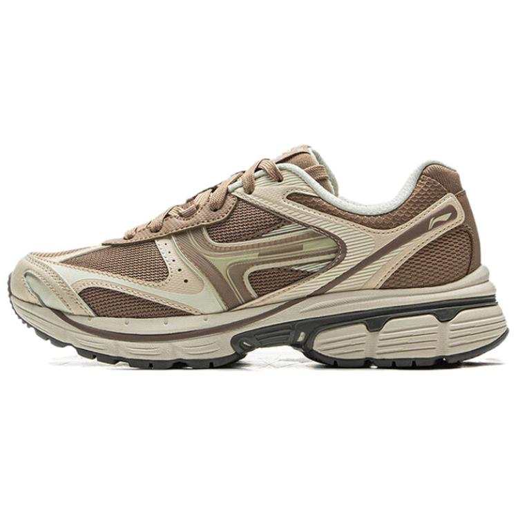 Li-Ning Li Ning Pentium P1000 Comfortable And Trendy Slip Resistant Abrasion Resistant Coverage