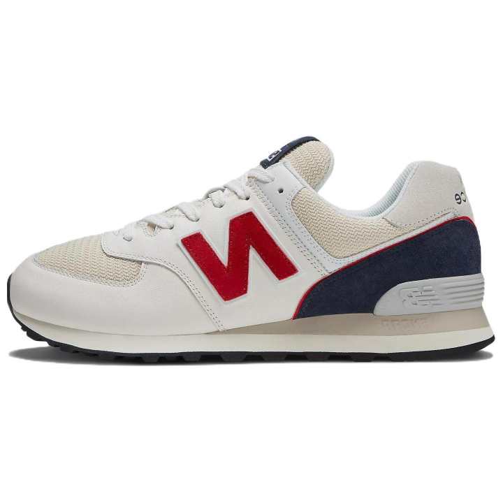 New Balance 574 New Balance 'Sea Salt Navy'