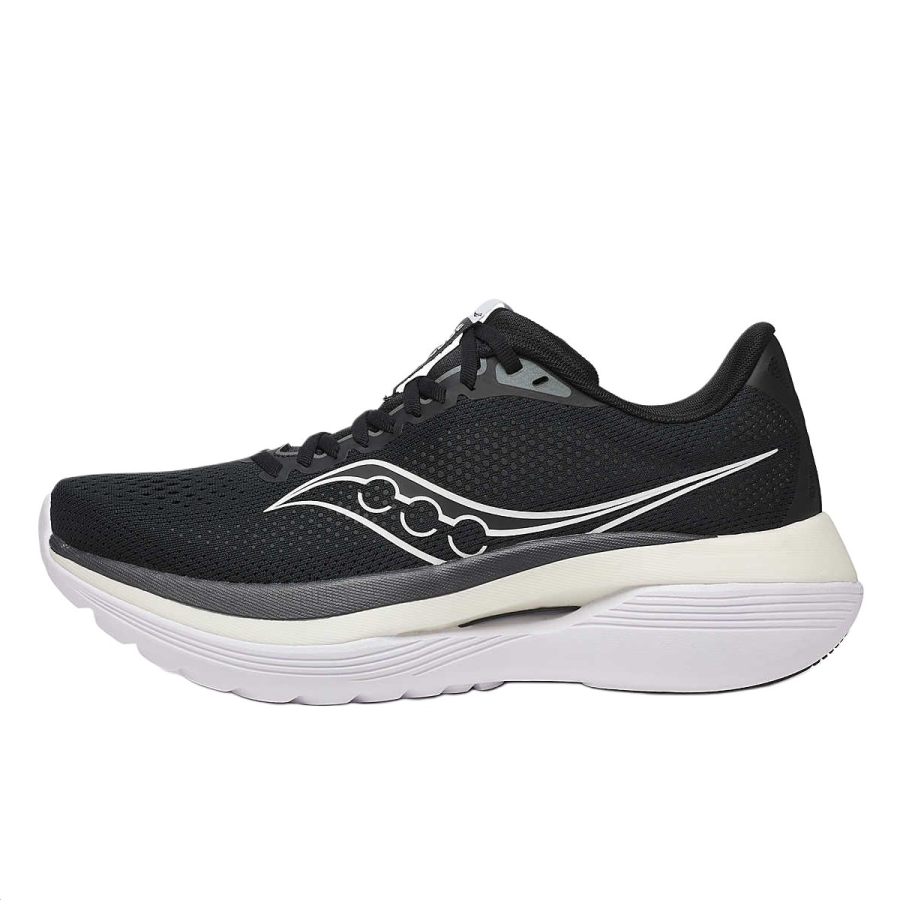Saucony Endorphin Trainer Comfortable Mesh Slip Resistant Abrasion Resistant Slip Resistant Abrasion Resistant Low top