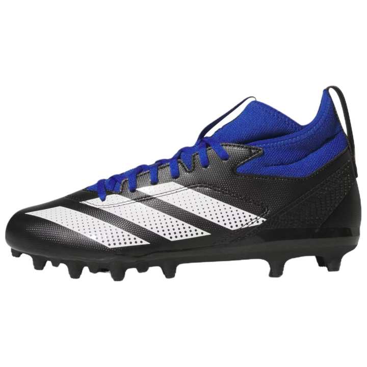 Adidas Adizero Impact.2 Adidas 'Black White Royal Blue'