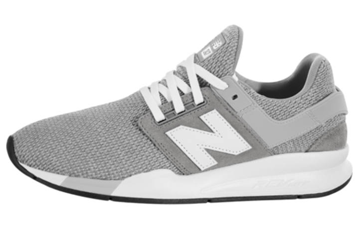 New Balance New Balance 247 Series Low Top Grey
