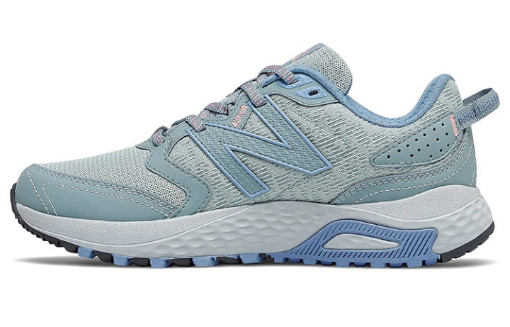 New Balance New Balance 410 Trail V7 Blue Women's