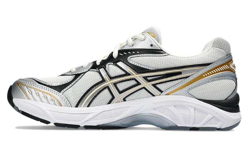 ASICS ASICS GT 2160 Cream Pure Silver Gold