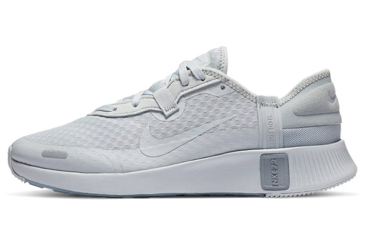 Nike Nike Reposto Gray Gs