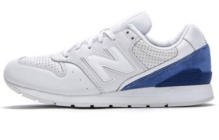 New Balance New Balance 996 Series Sneakers White/Blue