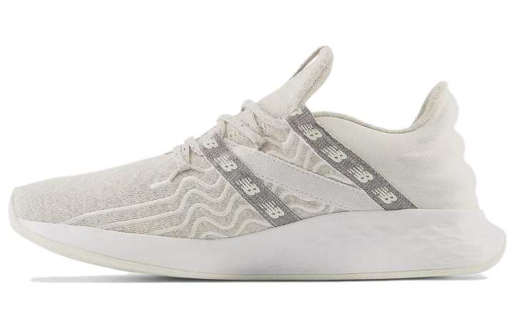 New Balance Fresh Foam Roav New Balance 'White'