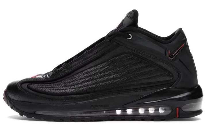 Nike Nike Air Griffey Max Gd 2 Black Varsity Red 2010