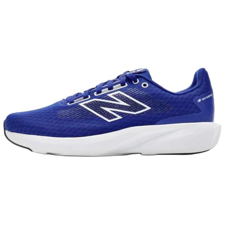 New Balance New Balance NB 413 V3 Breathable Support Casual Running Shoes Men's Blue