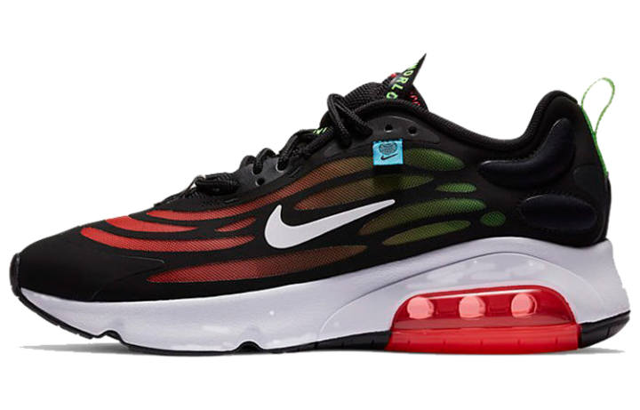 Nike Nike Air Max Exosense Se Black