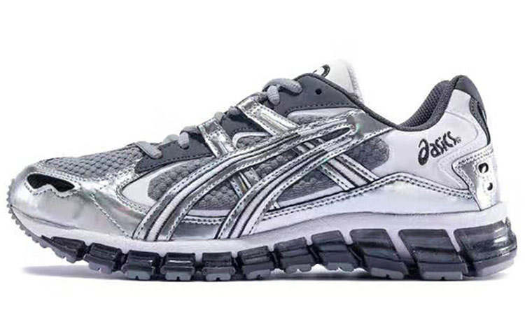 ASICS ASICS Gel Kayano 5 360 Sheet Rock Silver