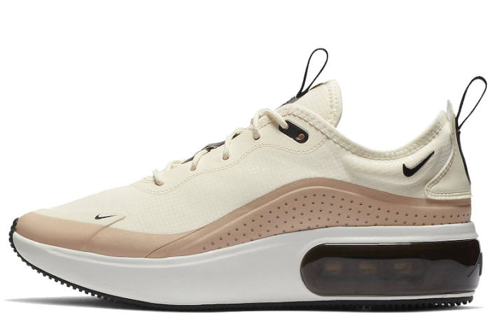 Nike Nike Air Max Dia Pale Ivory Women's