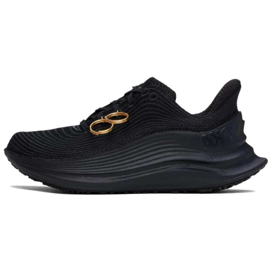 HOKA ONE ONE Comme Des Garcons x HOKA ONE ONE Slip Resistant Abrasion Resistant Slip Resistant Abrasion Resistant Low top