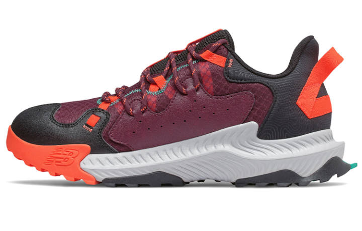 New Balance Shando New Balance 'Burgundy Blaze'
