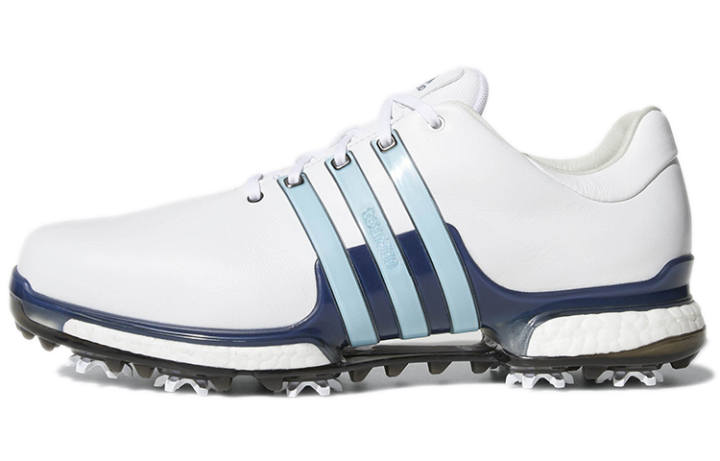 Adidas Adidas Tour360 Abrasion Resistant Mid top Golf Shoes