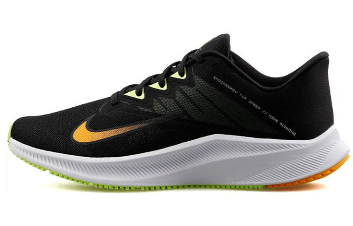 Nike Nike Quest 3 'Black'
