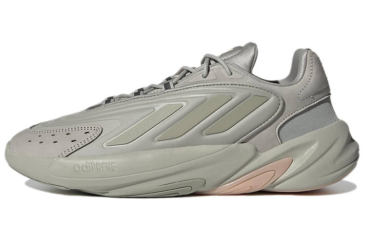 Adidas Originals Adidas Ozelia 'Metallic Grey'