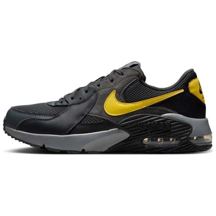 Nike Nike Air Max Excee Lightning Black Cool Grey