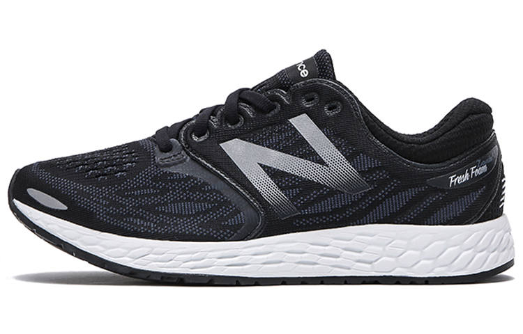 New Balance New Balance Fresh Foam Zante V3 'Black White' Women's