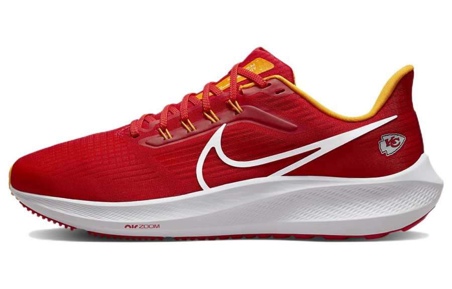 Nike Nike X Nfl Air Zoom Pegasus 39 'Kansas City Chiefs'
