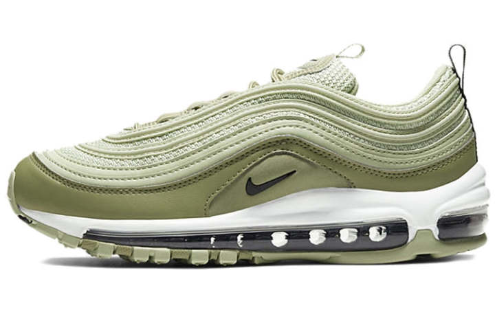 Nike Nike Air Max 97 Olive Aura Women's