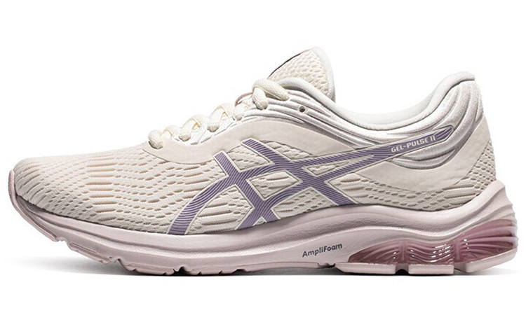 ASICS Gel Pulse 11 For White/Purple Women's