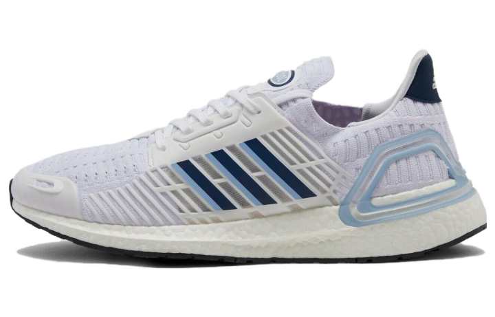 Adidas Adidas UltraBoost Cc Clima Cool Dna 'White Blue'