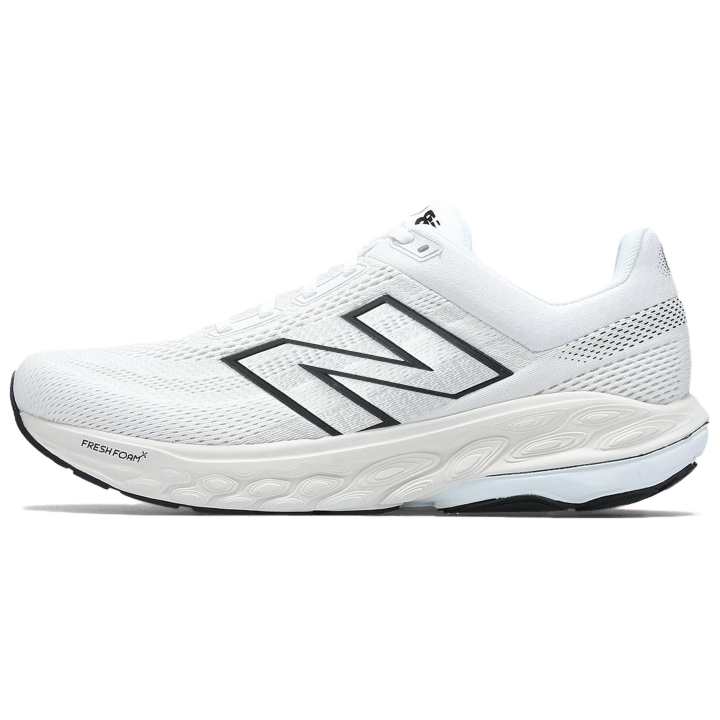 New Balance New Balance FreshFormX 860 V14 Synthetic Leather Breathable Running Shoes Men's