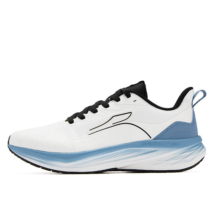 361° Titan 3.0 Lite Rain Screen Cushioning Abrasion Resistant Low top Running Shoes Men's