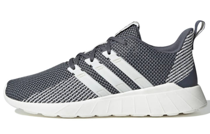 Adidas Adidas Questar Flow 'Grey White' Women's