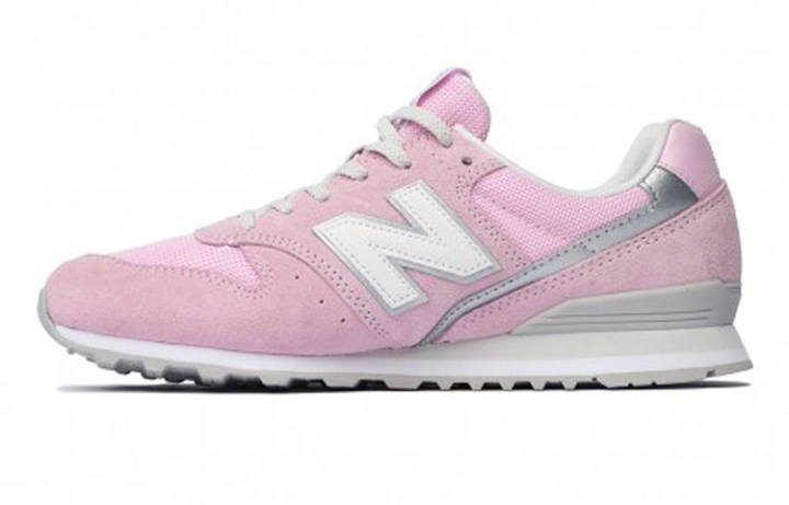 New Balance New Balance 996 Wide 'Pink White' Women's