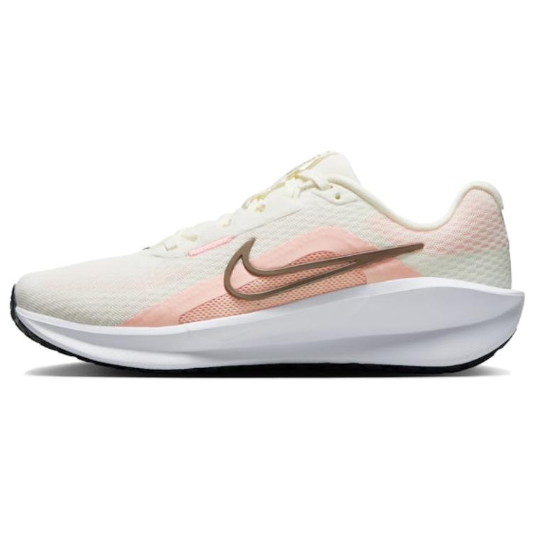 Nike Nike Downshifter 13 Sail Washed Coral White Mink Brown Women's