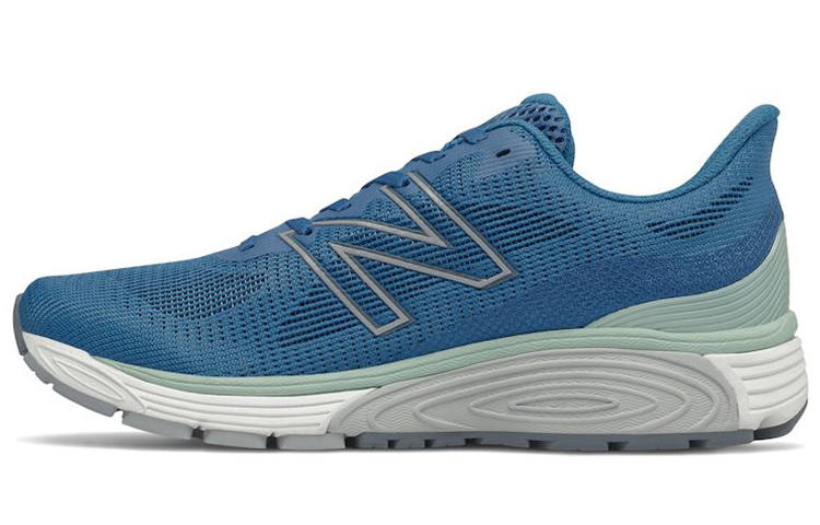 New Balance New Balance Vaygo Series Low Top Blue