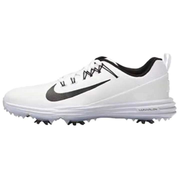 Nike Nike Lunar Command 2 White/Black White Women's
