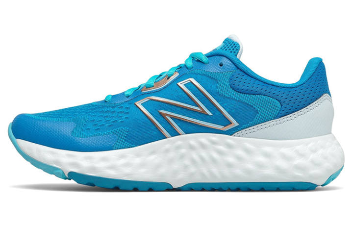 New Balance New Balance Fresh Foam Evoz Blue Women's